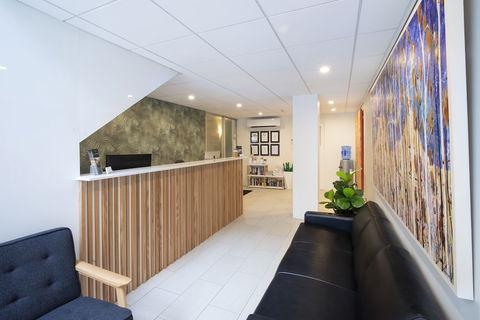 Maison Noosa Beachfront Resort - New Castle Holiday 1