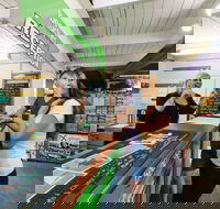 Beaches Backpackers Airlie Beach - Hostel - New Castle Holiday