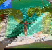 Toscana Village Resort - New Castle Holiday