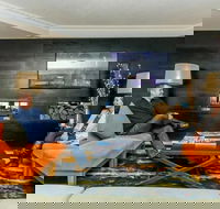 Alpha Hotel Canberra - New Castle Holiday