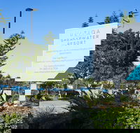 ULTIQA Shearwater Resort - New Castle Holiday
