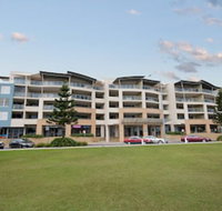 Riverside Holiday Apartments Ballina - New Castle Holiday