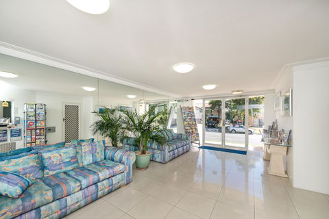 Anchor Down Apartments - New Castle Holiday 4