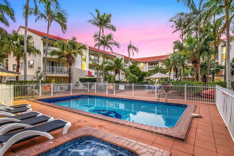 Anchor Down Apartments - New Castle Holiday 2