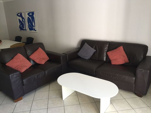 Anchor Down Apartments - New Castle Holiday 6