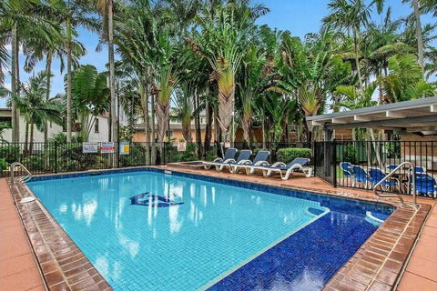 Anchor Down Apartments - New Castle Holiday 3
