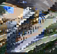 The Robert Towns - New Castle Holiday