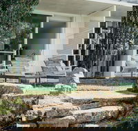 Bannisters Port Stephens - New Castle Holiday