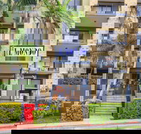 Il Mondo Boutique Hotel - New Castle Holiday