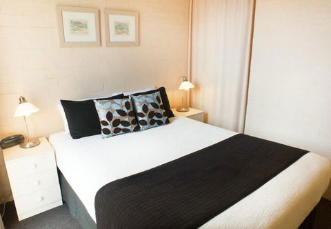 Kalbarri Beach Resort - New Castle Holiday 6