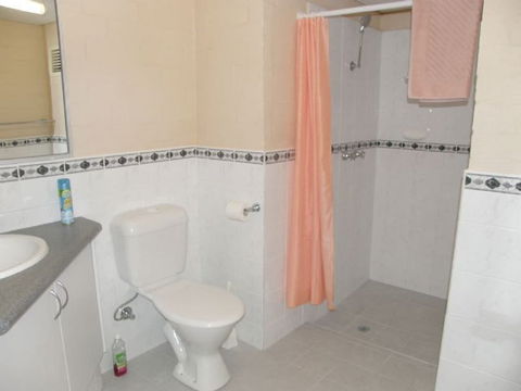 Kalbarri Beach Resort - New Castle Holiday 5