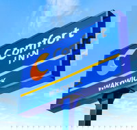 Comfort Inn Warwick - New Castle Holiday