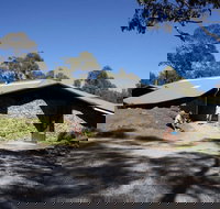 Discovery Parks - Cradle Mountain - New Castle Holiday