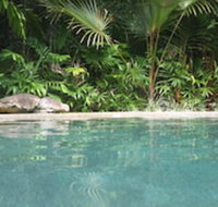 Daintree Rainforest Retreat - New Castle Holiday