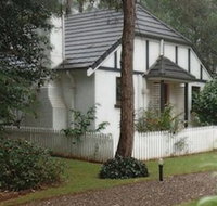 Lisson Grove Boutique Resort  Day Spa - New Castle Holiday