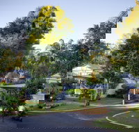 Kidd Street Cottages - New Castle Holiday