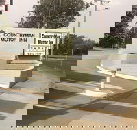 Countryman Motor Inn - New Castle Holiday