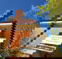 The Georgian Motor Lodge - New Castle Holiday