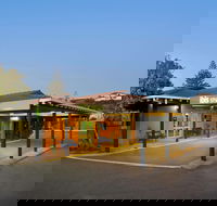 ibis Styles Geraldton - New Castle Holiday