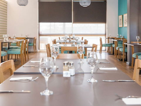 Ibis Styles Geraldton - New Castle Holiday 1