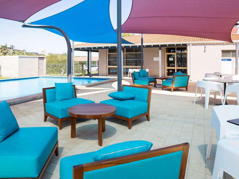 Ibis Styles Geraldton - New Castle Holiday 4