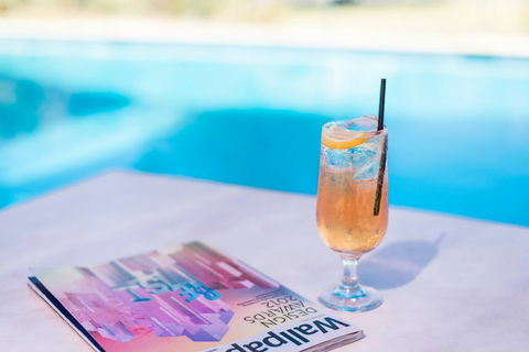 Ibis Styles Geraldton - New Castle Holiday 5