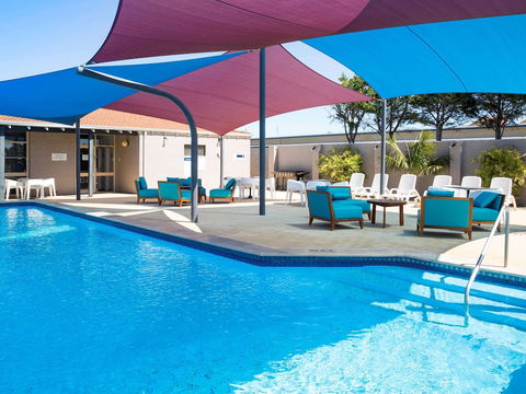 Ibis Styles Geraldton - New Castle Holiday 3