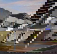 Haven Marina - New Castle Holiday