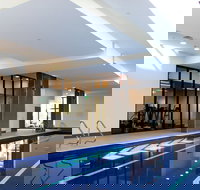 Pegasus Apart'Hotel - New Castle Holiday