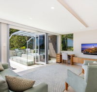 Picture Point Terraces - New Castle Holiday