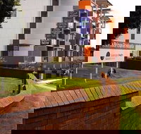 Essence Apartments Chermside - New Castle Holiday