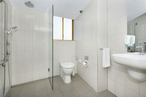 Atlantic Tower Motor Inn - New Castle Holiday 6