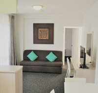 Cronulla Motor Inn - New Castle Holiday