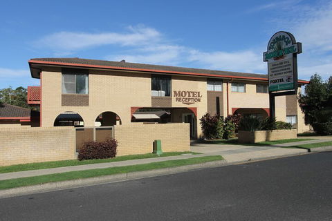 Toreador Motel - New Castle Holiday 4