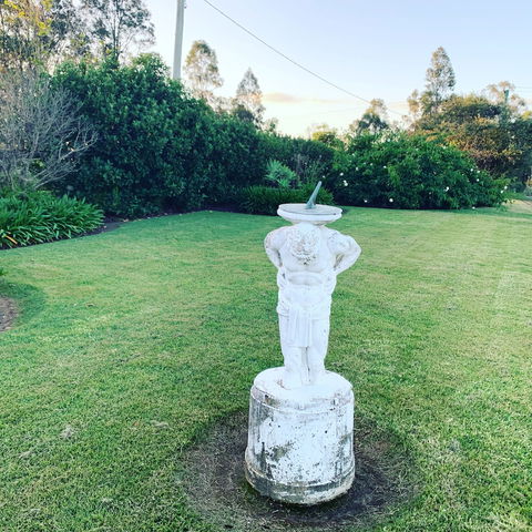 Woolshed Hill Estate - New Castle Holiday 0