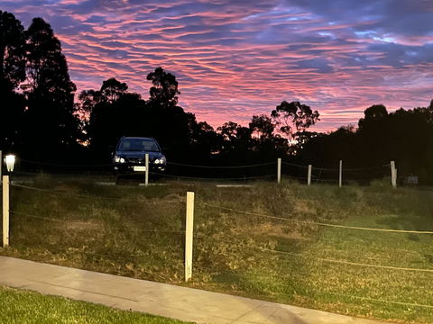 Woolshed Hill Estate - New Castle Holiday 5