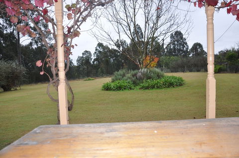 Woolshed Hill Estate - New Castle Holiday 3