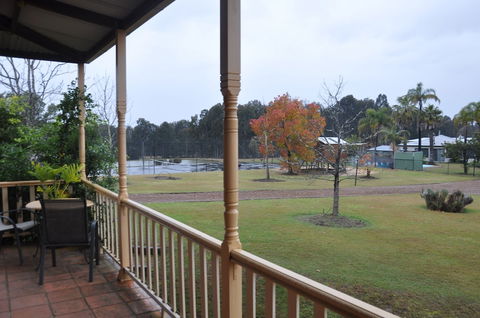 Woolshed Hill Estate - New Castle Holiday 4