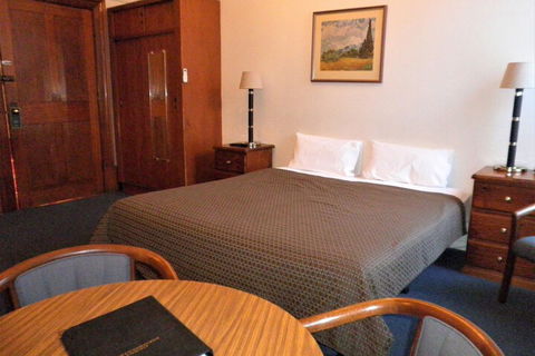 Princes Lodge Motel - New Castle Holiday 7