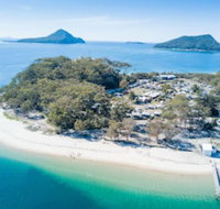 Halifax Holiday Park - New Castle Holiday