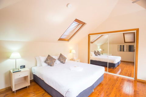 Shoal Bay Holiday Park - New Castle Holiday 7