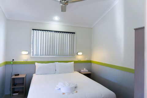 Shoal Bay Holiday Park - New Castle Holiday 4