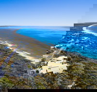 Rainbow Ocean Palms Resort - New Castle Holiday