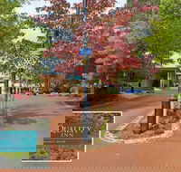 Stay Margaret River - New Castle Holiday
