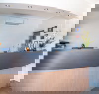 Ascot Lodge Motor Inn Kingaroy - New Castle Holiday