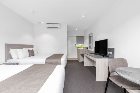 Comfort Inn Silver Birch - New Castle Holiday 5