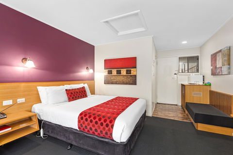 Comfort Inn Silver Birch - New Castle Holiday 3