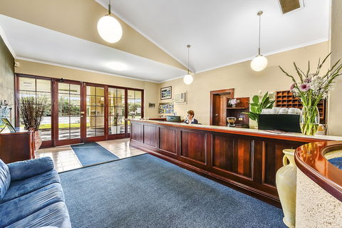 Comfort Inn Silver Birch - New Castle Holiday 0
