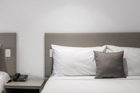 Comfort Inn Silver Birch - New Castle Holiday 2