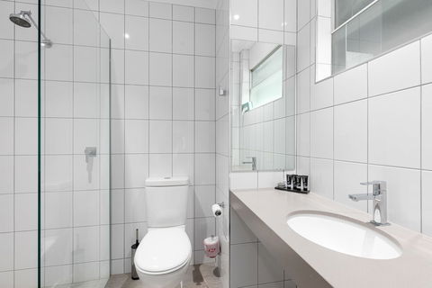 Comfort Inn Silver Birch - New Castle Holiday 4